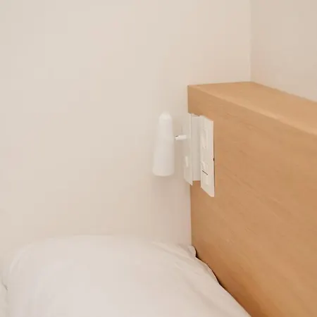 Apartment Agj Homes Granada