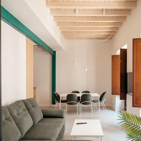 Apartment Agj Homes