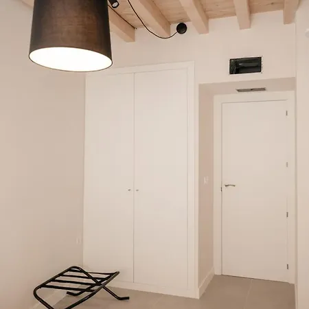 Alessia Homes By Dreaming 1 - Parking Opcional شقة *