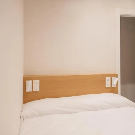 Agj Homes Apartment *
