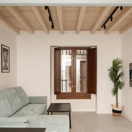 Apartmán Alessia Homes By Dreaming 1