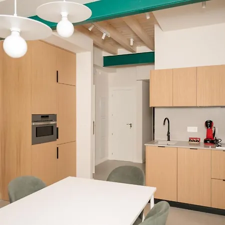 Alessia Homes By Dreaming 1 Granada