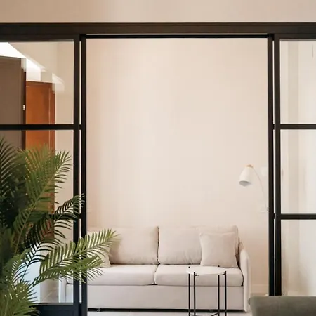 Agj Homes Apartment