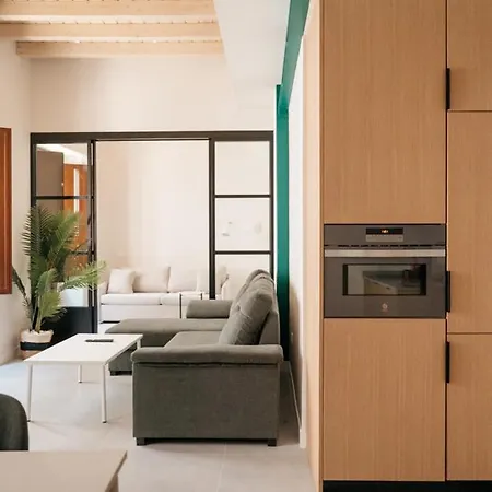 Alessia Homes By Dreaming 1 Apartmán *