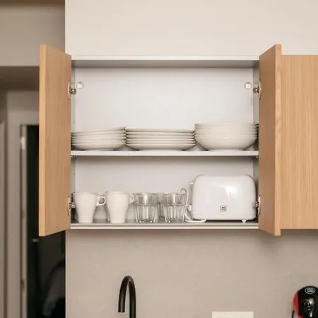 Alessia Homes By Dreaming 1 * Granada