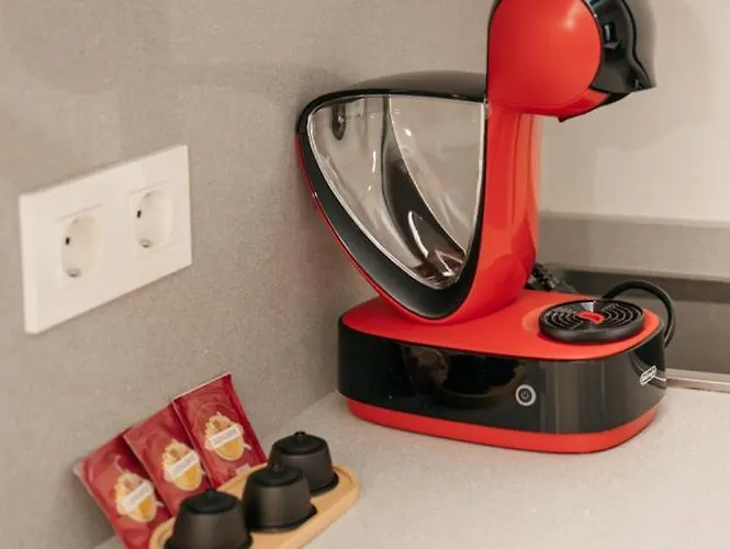 Alessia Homes By Dreaming 1 * Granada