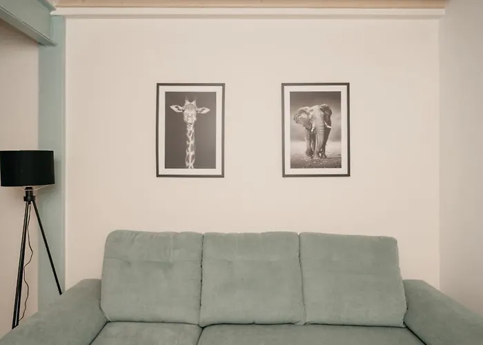 Alessia Homes By Dreaming 1 Granada