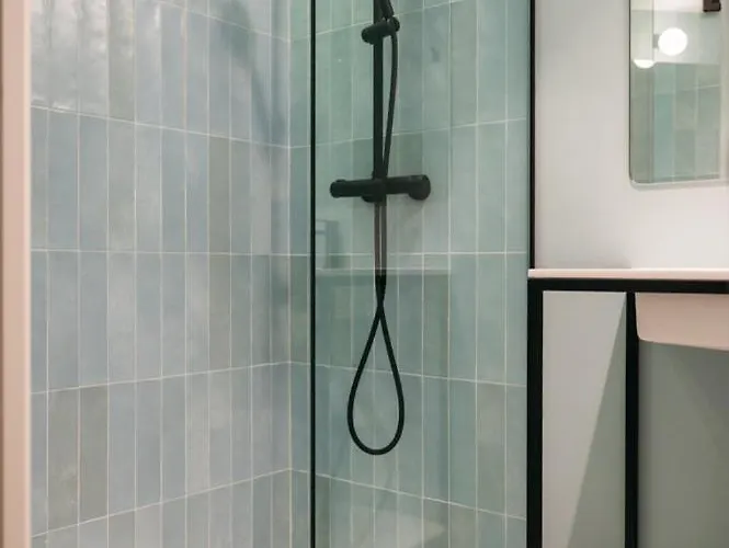 Alessia Homes By Dreaming 1 Apartmán *