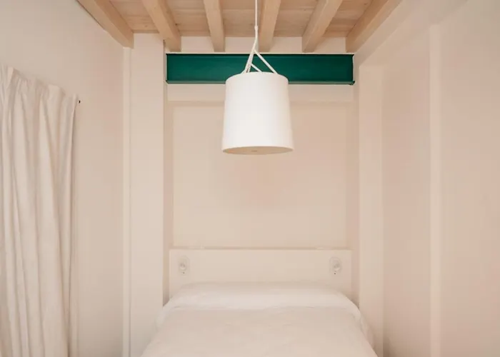 Alessia Homes By Dreaming 1 Granada