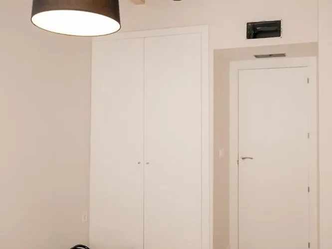 Alessia Homes By Dreaming 1 Apartmán *