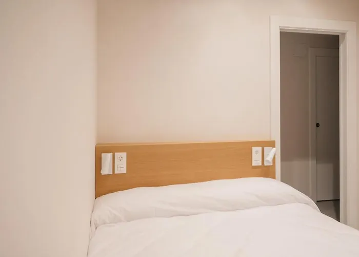 Alessia Homes By Dreaming 1 Apartmán *