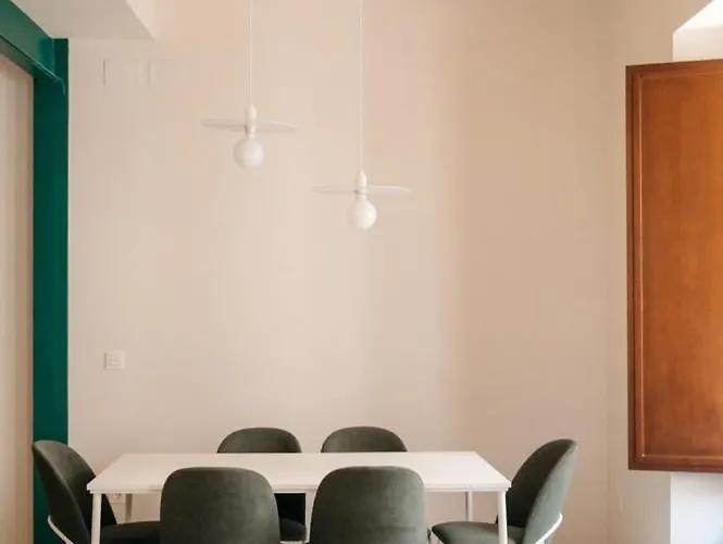 Alessia Homes By Dreaming 1 Granada