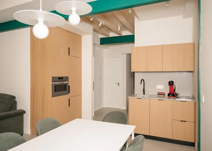 Alessia Homes By Dreaming 1 Granada