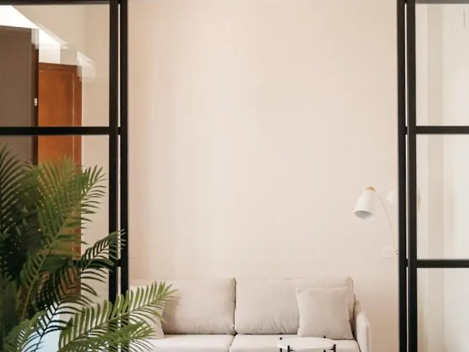 Alessia Homes By Dreaming 1 Apartmán