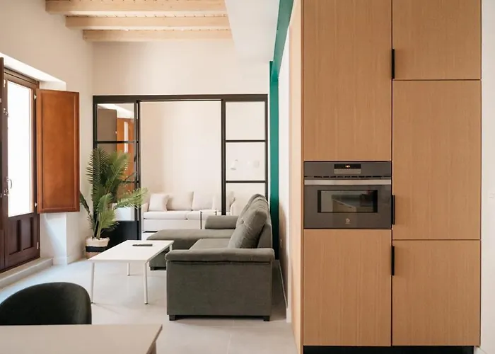 Alessia Homes By Dreaming 1 Apartmán *