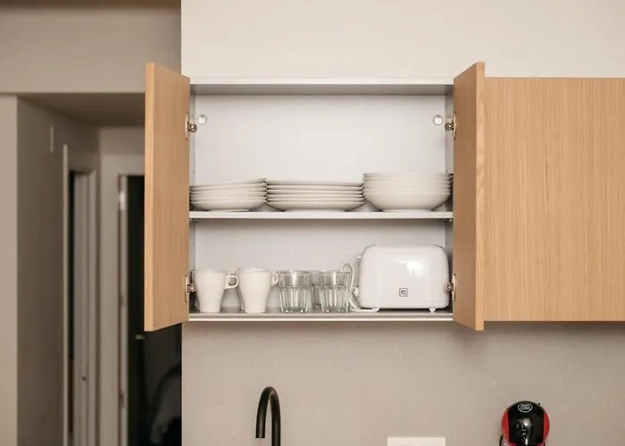 Alessia Homes By Dreaming 1 * Granada