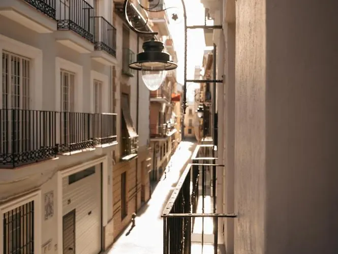 Apartmán Alessia Homes By Dreaming 1